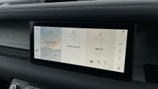 Land Rover Defender 2.0 P400e XS Edition 110 5dr Auto Estate